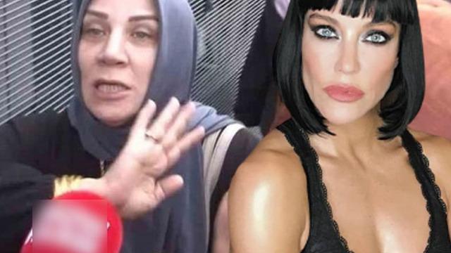 Deniz Akkaya Dilan Polat'ın oğluna dair yorumda bulundu! Engin Polat'ın annesinden sert yanıt geldi