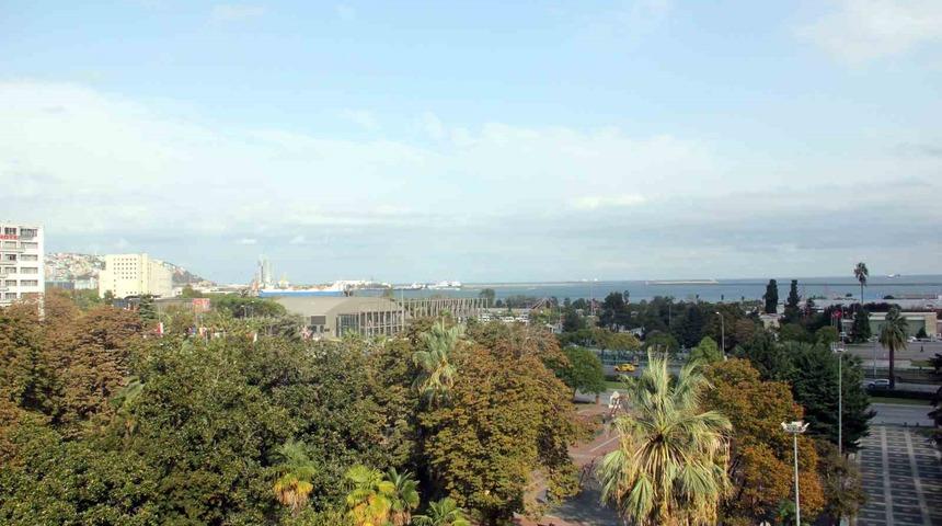 Karadeniz&rsquo;de en fazla yabancı bulunan il &lsquo;Samsun&rsquo;