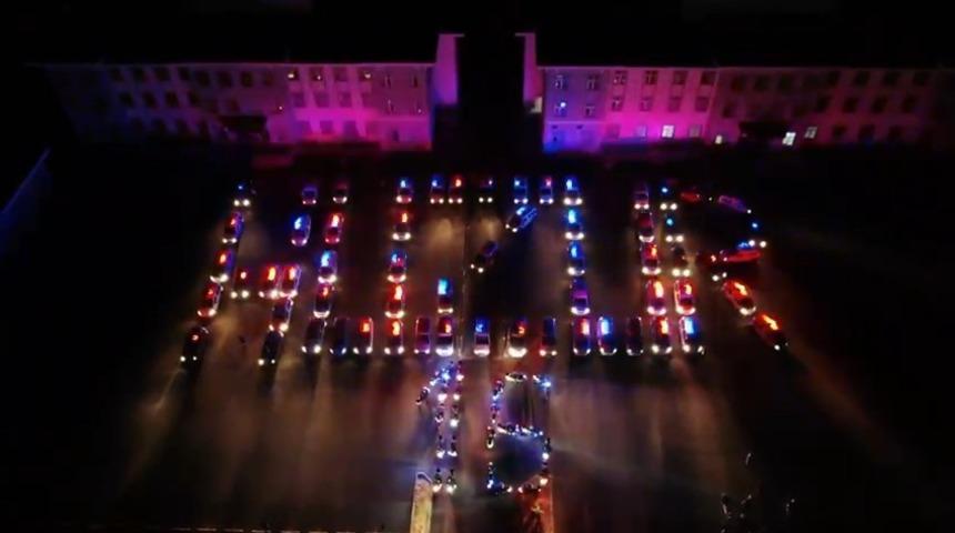 Bursa’da çeşitli suçlardan aranan şahıslara şafak operasyonu: 121 gözaltı