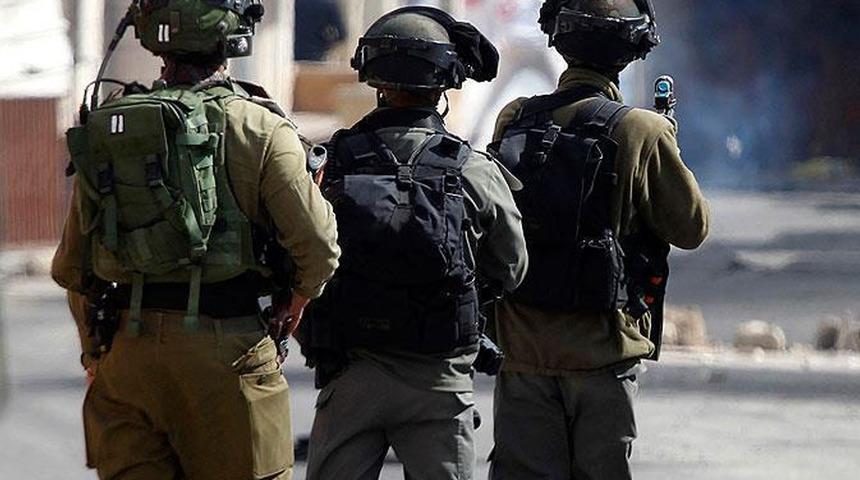 İsrail'den Cenin Mülteci Kampı'na baskın! Ölü ve yaralılar var