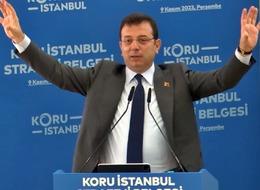 Tartışmalı yasa Resmi Gazete’de yayımlandı: İBB Başkanı Ekrem İmamoğlu’ndan ‘kentsel dönüşüm’ tepkisi: ‘Bunu bize itiraf ettiler…’