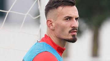 Galatasaray'dan sürpriz hamle! Fenerbahçe'nin eski yıldızı Berisha ile anlaşmak istiyorlar