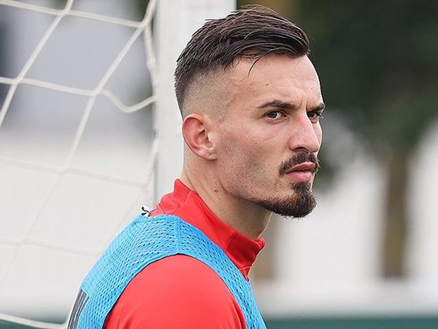 Galatasaray'dan sürpriz hamle! Fenerbahçe'nin eski yıldızı Berisha ile anlaşmak istiyorlar