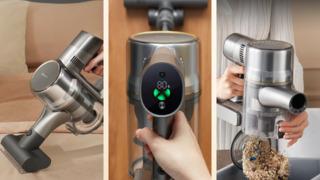 Hızlı, etkili, pratik temizlik onunla mümkün! Dreame R20 Kablosuz Dikey Süpürge'yi sizin için inceledik