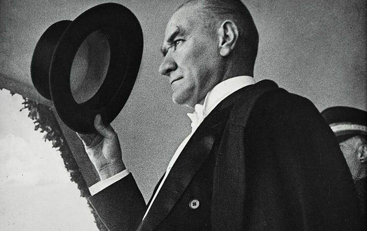 Atatürk olmasaydı ne olurdu? 10 Kasım yaklaşırken Celal Şengör'den gündem olan sözler: "Türkiye'yi düze çıkarmak için reçete belli!" G1