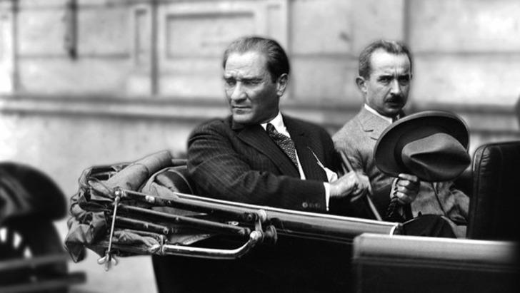 Atatürk olmasaydı ne olurdu? 10 Kasım yaklaşırken Celal Şengör'den gündem olan sözler: "Türkiye'yi düze çıkarmak için reçete belli!" G2