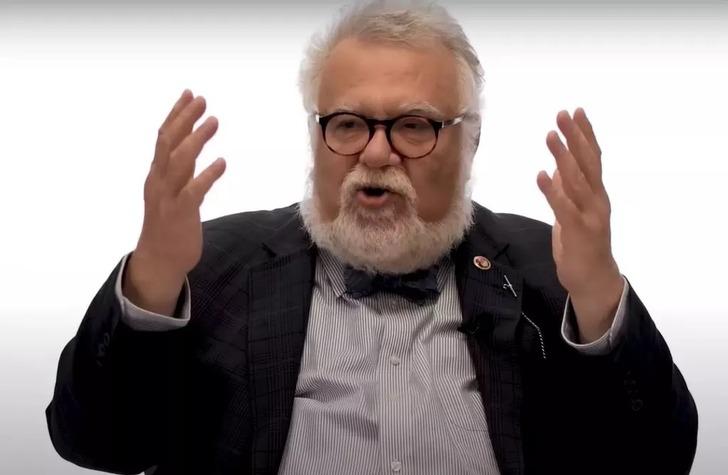 Atatürk olmasaydı ne olurdu? 10 Kasım yaklaşırken Celal Şengör'den gündem olan sözler: "Türkiye'yi düze çıkarmak için reçete belli!" G3