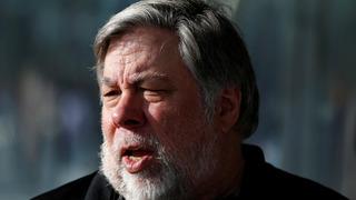 ABD medyası yazdı: 'Apple'ın kurucu ortağı Steve Wozniak hastaneye kaldırıldı'