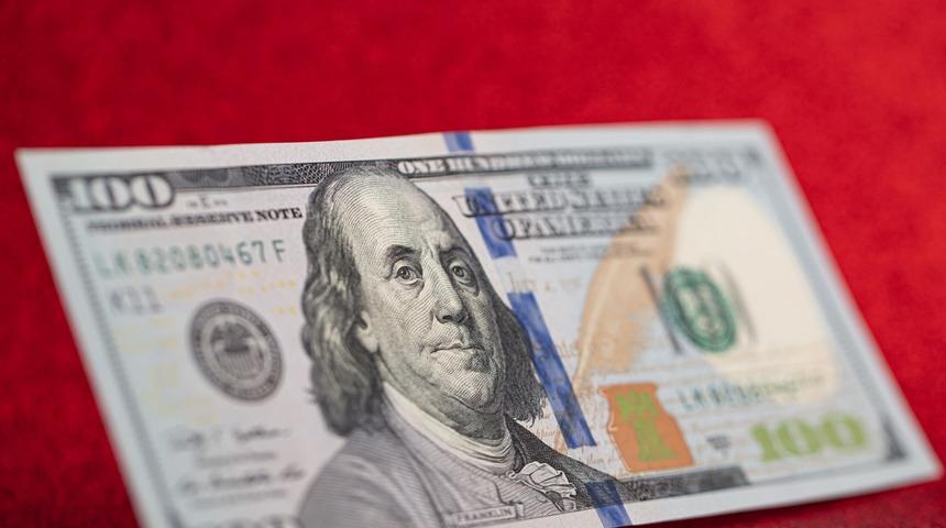 Dolar, euro ne varsa çektiler... Bankalarda Kur Korumalı Mevduat hesapları resmen eridi! KKM 3 trilyon TL'nin altına indi