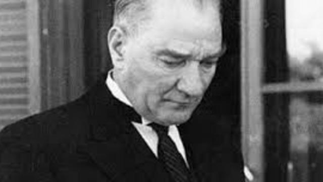 Atatürk olmasaydı ne olurdu? 10 Kasım yaklaşırken Celal Şengör'den gündem olan sözler: Türkiye'yi düze çıkarmak için reçete belli!