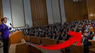 İYİ Parti'de 'kazık atan isimler' krizi! Akşener'in Ümit Dikbayır'ı işaret ettiği iddia edilirken, paylaşılan belge gündem oldu