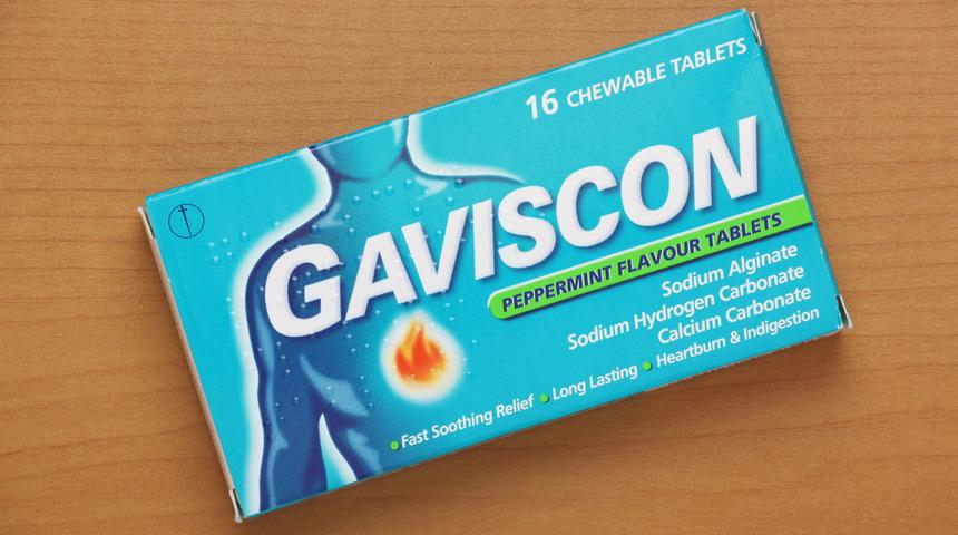 Gaviscon nedir, neden kullanılır? Gaviscon nasıl kullanılır?