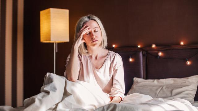 Menopozun ilk belirtileri nelerdir? Menopoz olup olmadığı nasıl anlaşılır?