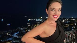 Ezgi Mola'yı tacizleriyle yıldırmıştı!  Üç suçtan toplam 1 yıl 5 gün hapis cezası aldı