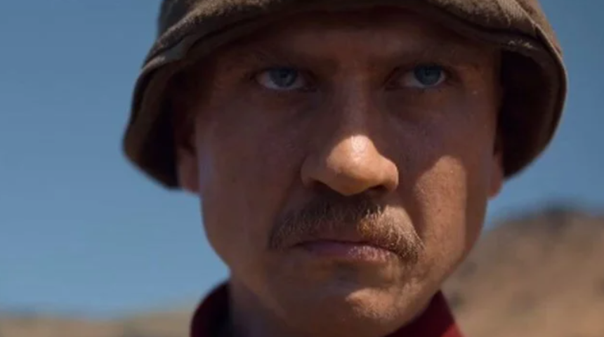 "Atatürk 1881-1938" filminden 10 Kasım'a özel gösterim! Saat 09.05'te sinema salonlarında gösterilecek