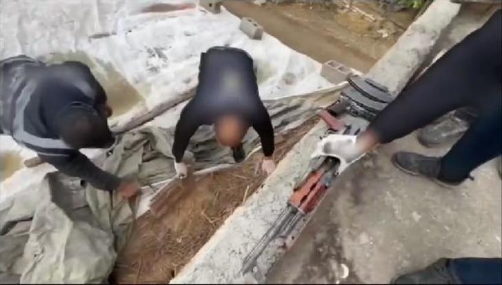 Görüntüler kan dondurmuştu! 3 kişinin ölümü sonrası kan davası başladı... Silah arayışına girmişler G4