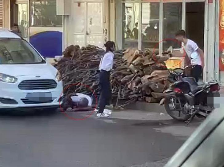 Görüntüler kan dondurmuştu! 3 kişinin ölümü sonrası kan davası başladı... Silah arayışına girmişler G2