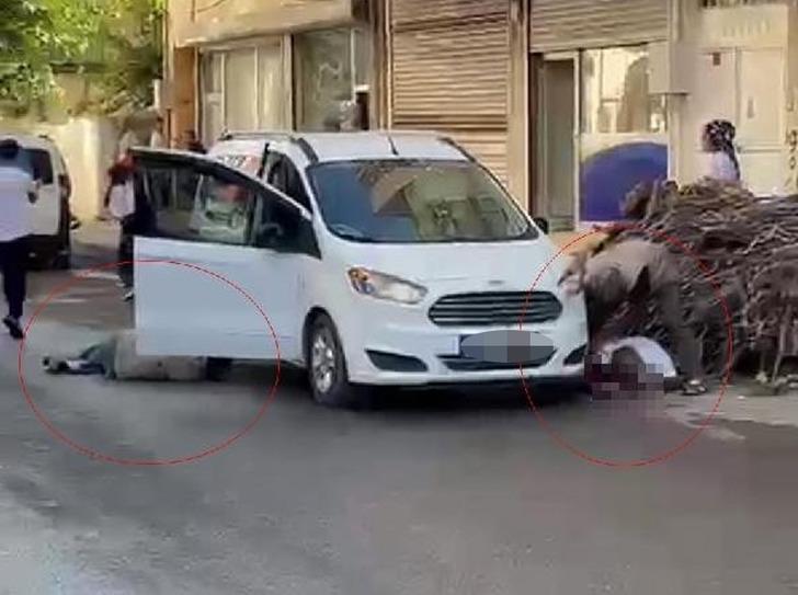 Görüntüler kan dondurmuştu! 3 kişinin ölümü sonrası kan davası başladı... Silah arayışına girmişler G3