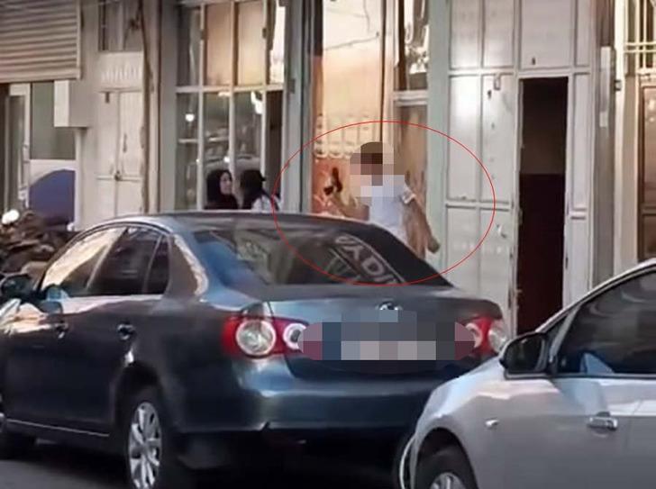 Görüntüler kan dondurmuştu! 3 kişinin ölümü sonrası kan davası başladı... Silah arayışına girmişler G1