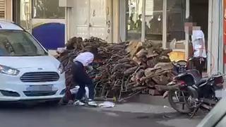 Görüntüler kan dondurmuştu! 3 kişinin ölümü sonrası kan davası başladı... Silah arayışına girmişler