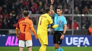 Galatasaray UEFA'ya başvuruda bulunmaya hazırlanıyor!