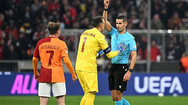 Galatasaray UEFA'ya başvuruda bulunmaya hazırlanıyor!