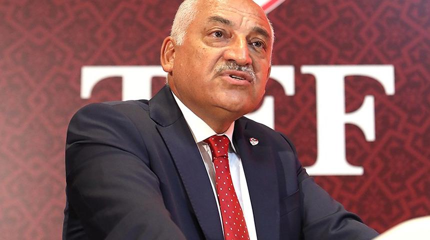 TFF'den son dakika açıklaması! Tüm iddialara tek tek cevap verdiler