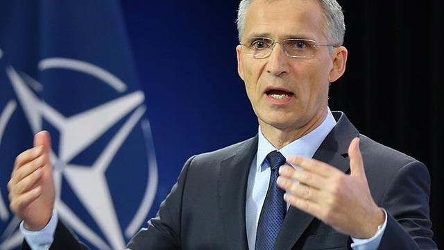 Stoltenberg'den Gazze mesajı: Çatışmalara ara verilmeli