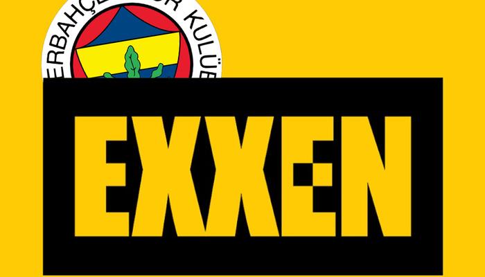 Exxen’den Fenerbahçe maçı öncesi dikkat çeken paylaşım!Fenerbahçe