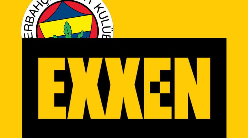Exxen'den Fenerbahçe maçı öncesi dikkat çeken paylaşım!