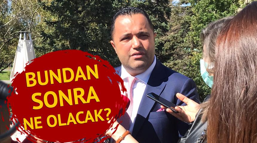 AYM-Yargıtay krizinde bundan sonra ne olacak? Avukat Rezan Epözdemir'den dikkat çeken açıklama