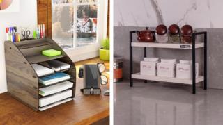 Ben evimde düzen isterim diyenlere özel olmazsa olmaz organizerler