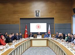 'Yaş sınırları...' Evlenecek çiftlere 2 yıl ödemesiz kredide yeni gelişme! Aile ve Gençlik Fonu teklifi komisyondan geçti