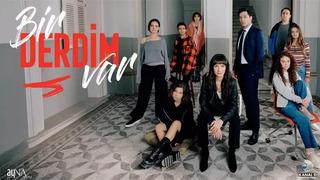 BİR DERDİM VAR İLK BÖLÜM CANLI İZLE! Bir Derdim Var saat kaçta, hangi kanalda? TV yayın akışı
