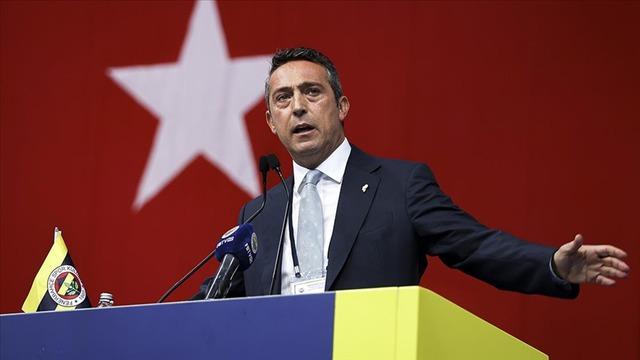 Tam destek vermişlerdi! Ali Koç'tan MHP açıklaması: Gönül bağım var ama hoş karşılanmaz