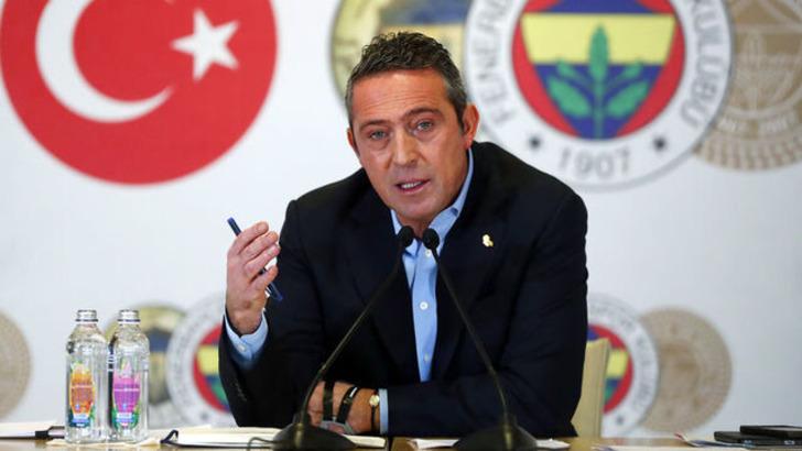 Kulüpler Birliği toplantısı sonrası Ali Koç'tan çok sert sözler! TFF'nin açıklamalarına yanıt G2