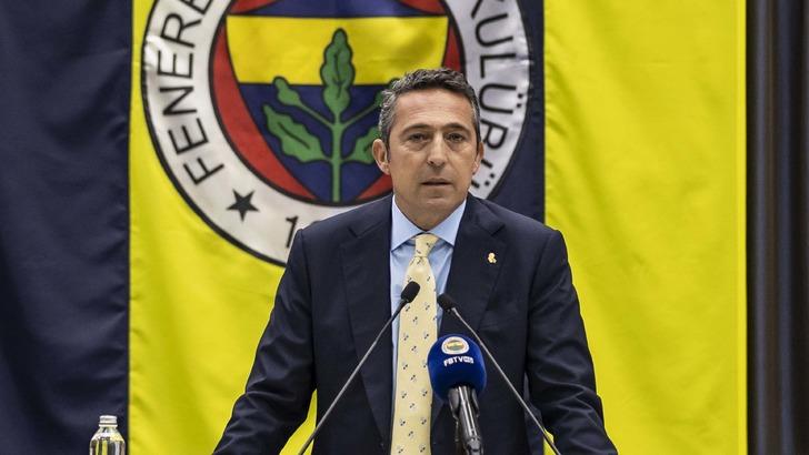 Kulüpler Birliği toplantısı sonrası Ali Koç'tan çok sert sözler! TFF'nin açıklamalarına yanıt G3