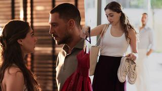 SAKLA BENİ 6. BÖLÜM STAR TV CANLI İZLE! Sakla Beni saat kaçta? Son bölüm özeti