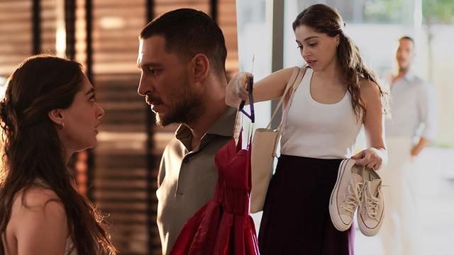 SAKLA BENİ 6. BÖLÜM STAR TV CANLI İZLE! Sakla Beni saat kaçta? Son bölüm özeti