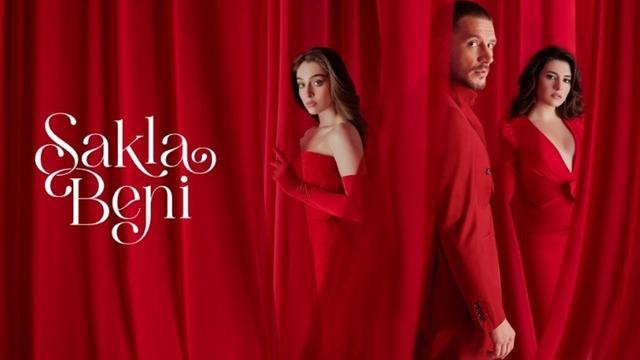 SAKLA BENİ 4. BÖLÜM FULL İZLE! Sakla Beni hangi kanalda, saat kaçta? Son bölüm özeti 