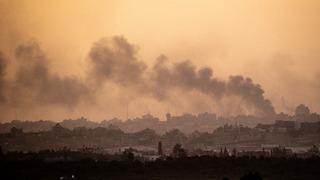 Son dakika: İsrail Gazze'deki bir okula saldırı düzenledi! Çok sayıda can kaybı var