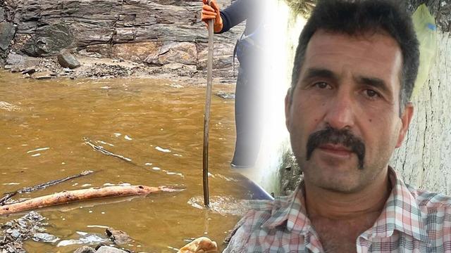 Felaketi gözler önüne seren acı olay! Cansız bedeni 14 kilometre ileride bulundu