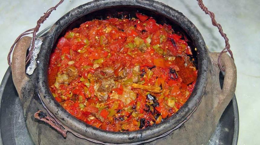 MASTERCHEF GÜVEÇ TARİFİ! Çömlekte güveç nasıl yapılır? İşte malzemeler