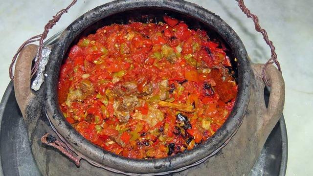 MASTERCHEF GÜVEÇ TARİFİ! Çömlekte güveç nasıl yapılır? İşte malzemeler