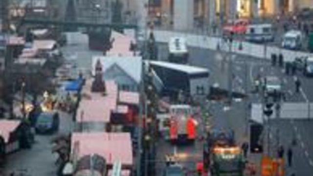 Maas güvenlik birimlerinin hatalarını kabul etti