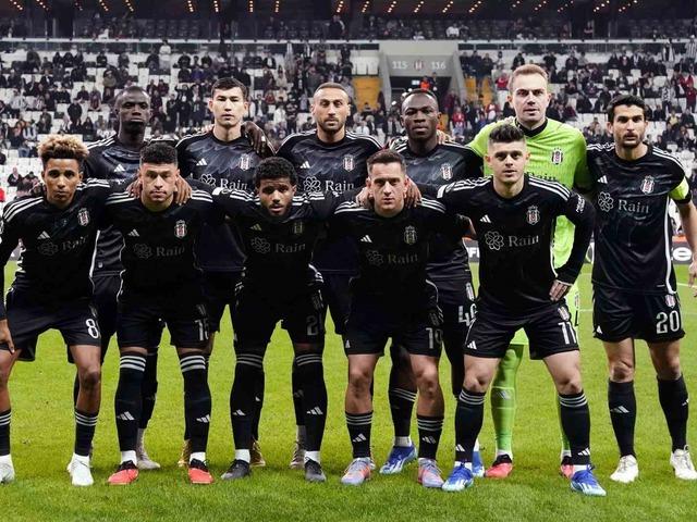 Beşiktaş'a Rosier ve Masuaku için sakatlık açıklaması!