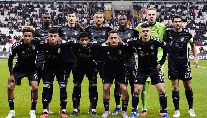 Beşiktaş’a Rosier ve Masuaku için sakatlık açıklaması!Beşiktaş