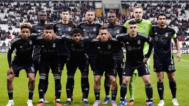Beşiktaş'a Rosier ve Masuaku için sakatlık açıklaması!