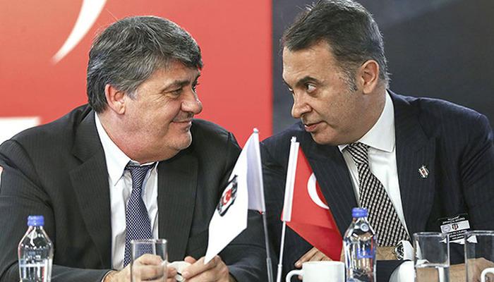 Beşiktaş’ta başkanlığa bir aday daha! Serdal Adalı Bodo/Glimt maçı öncesi resmen açıkladıBeşiktaş