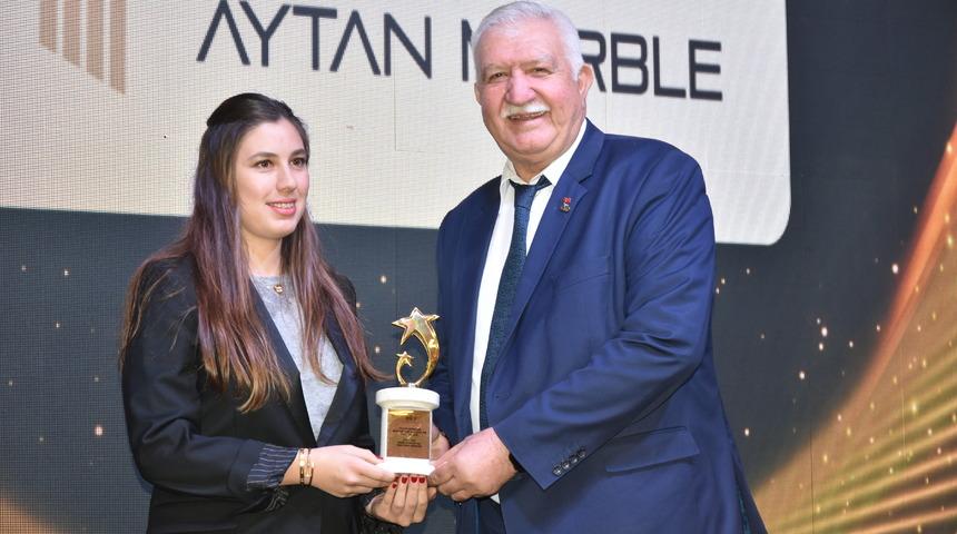 Afyonkarahisar'daki "5. Hayatımız Maden Çalıştayı" sona erdi